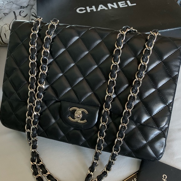 Additional post Jumbo Flap w/more pics & details - Picture 5 of 8